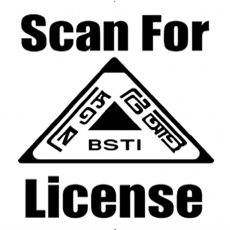 BSTI Seal